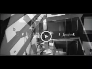 Video: Ibitayo Jeje – I Give My Self